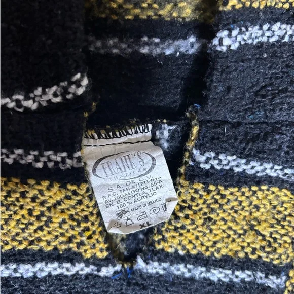 Old Style Rug… - Picture 3 of 3